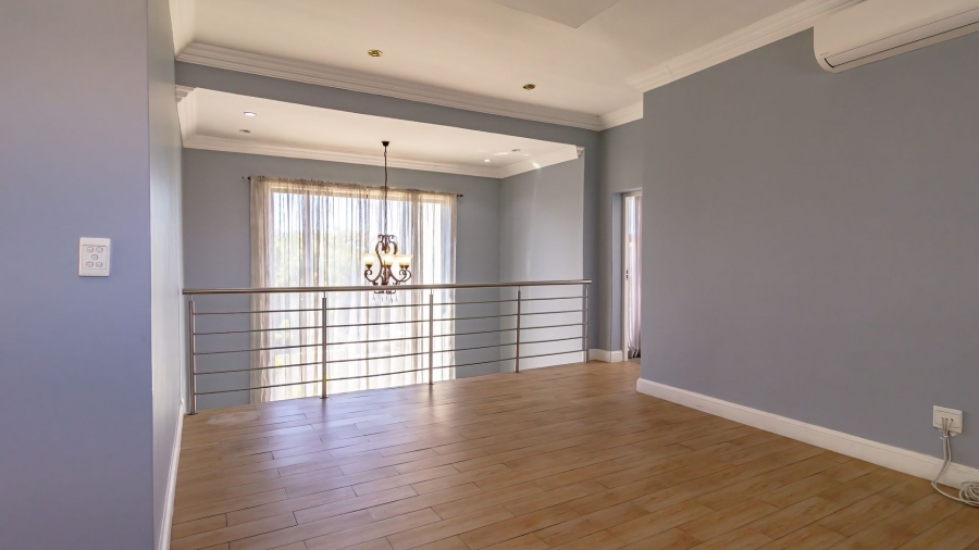 To Let 4 Bedroom Property for Rent in Midlands Estate Gauteng
