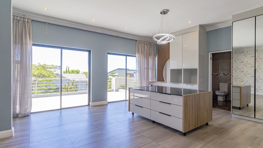 To Let 4 Bedroom Property for Rent in Midlands Estate Gauteng