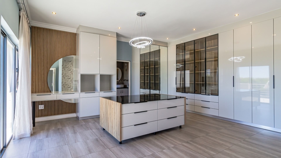 To Let 4 Bedroom Property for Rent in Midlands Estate Gauteng