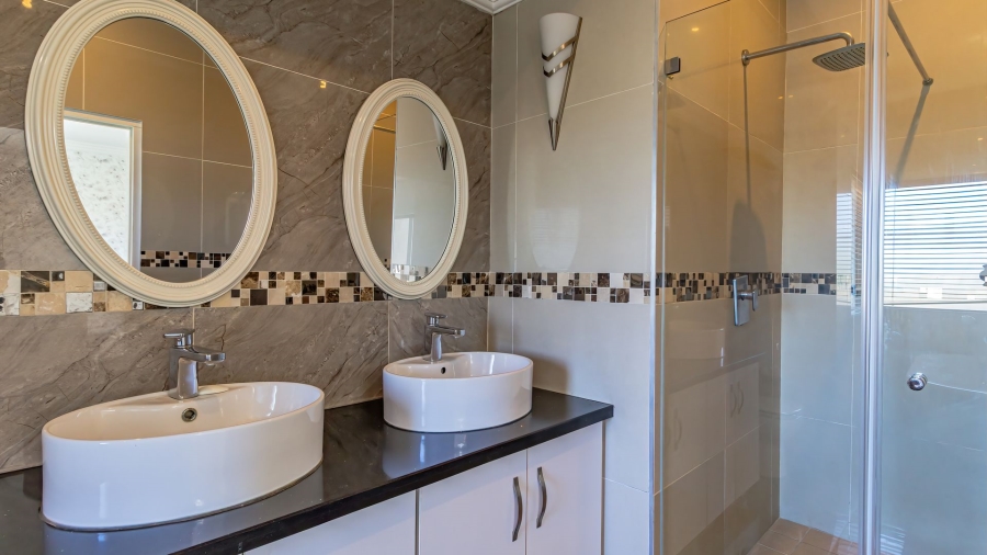 To Let 4 Bedroom Property for Rent in Midlands Estate Gauteng