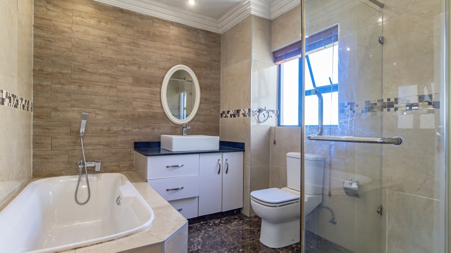 To Let 4 Bedroom Property for Rent in Midlands Estate Gauteng