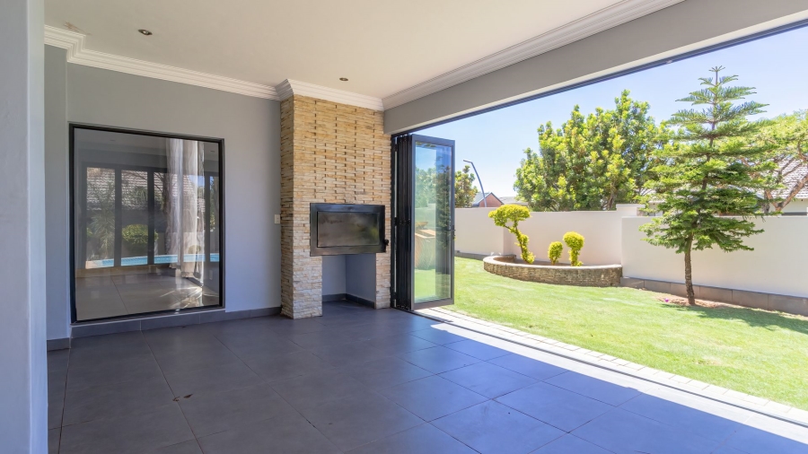 To Let 4 Bedroom Property for Rent in Midlands Estate Gauteng