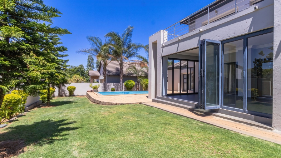 To Let 4 Bedroom Property for Rent in Midlands Estate Gauteng