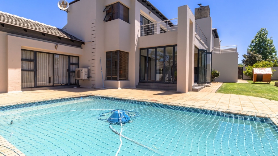 To Let 4 Bedroom Property for Rent in Midlands Estate Gauteng