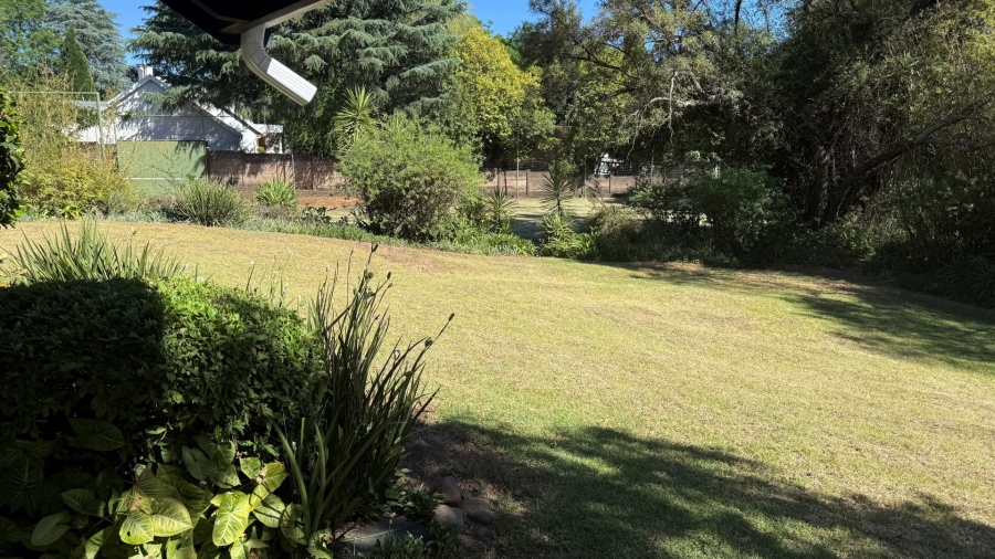 To Let 3 Bedroom Property for Rent in Bryanston Gauteng