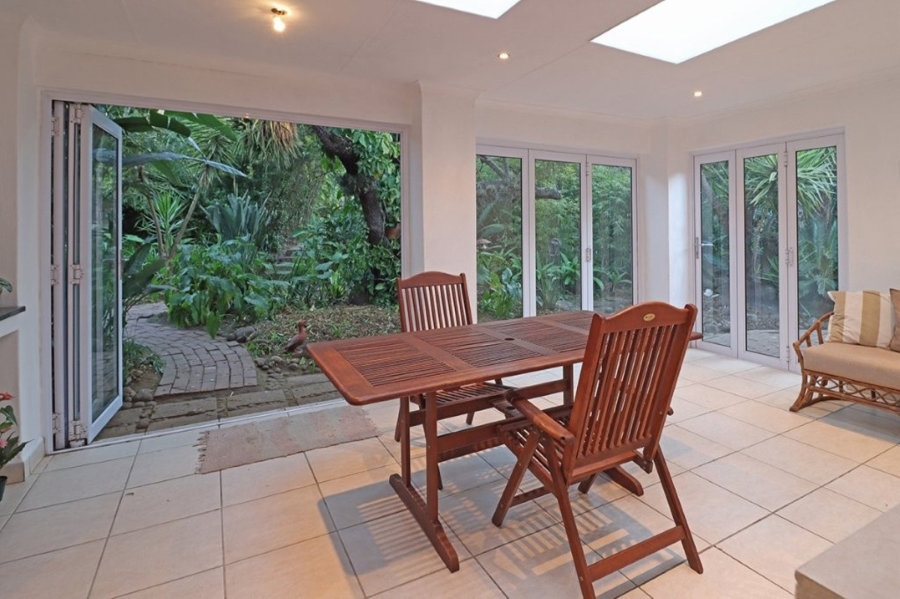 To Let 3 Bedroom Property for Rent in Bryanston Gauteng