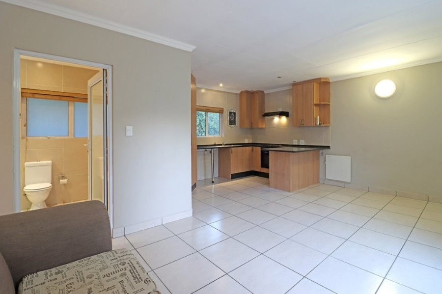 To Let 3 Bedroom Property for Rent in Bryanston Gauteng