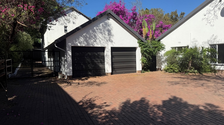 To Let 3 Bedroom Property for Rent in Bryanston Gauteng