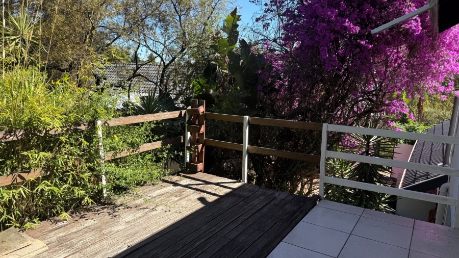 To Let 3 Bedroom Property for Rent in Bryanston Gauteng