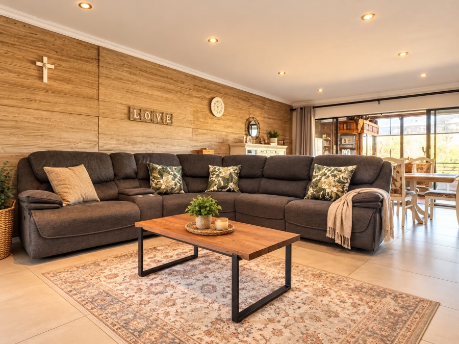 3 Bedroom Property for Sale in Roodekrans Gauteng