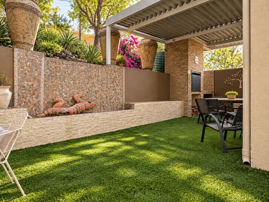 3 Bedroom Property for Sale in Roodekrans Gauteng