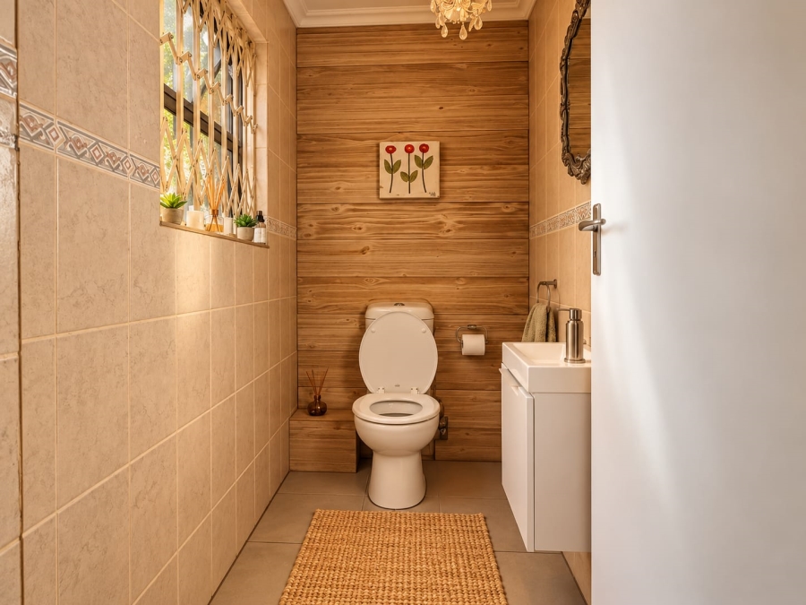 3 Bedroom Property for Sale in Roodekrans Gauteng