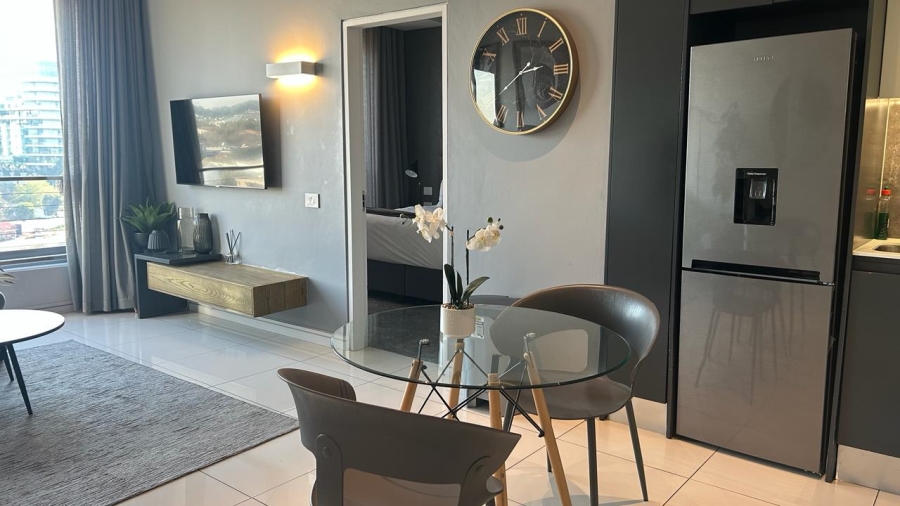 To Let 1 Bedroom Property for Rent in Sandown Gauteng
