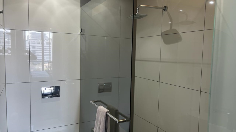 To Let 1 Bedroom Property for Rent in Sandown Gauteng