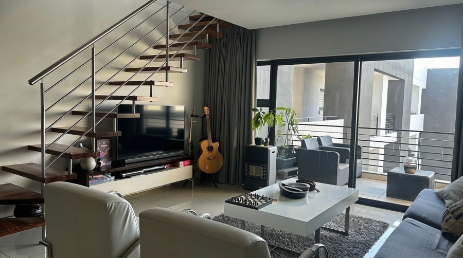 2 Bedroom Property for Sale in Morningside Gauteng