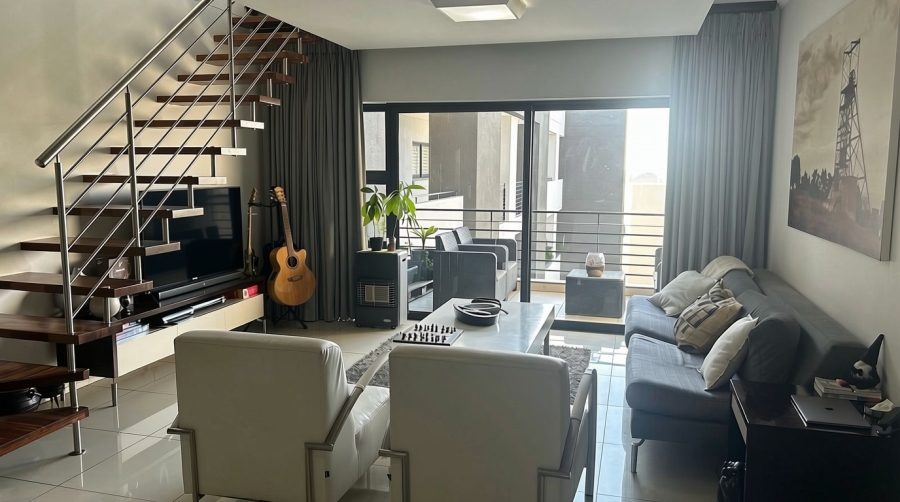 2 Bedroom Property for Sale in Morningside Gauteng