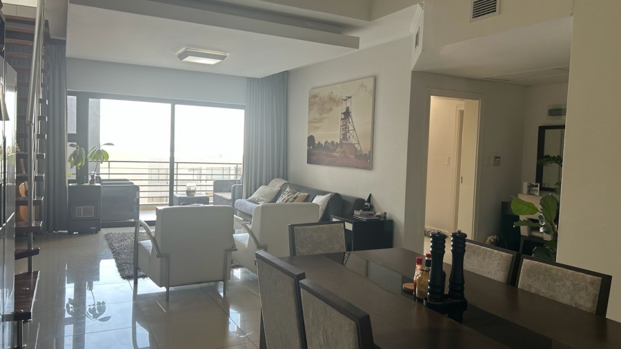 2 Bedroom Property for Sale in Morningside Gauteng