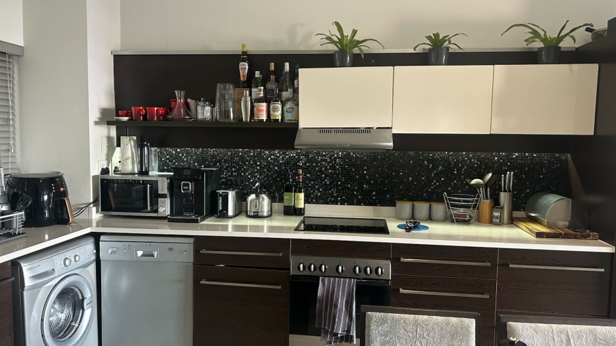 2 Bedroom Property for Sale in Morningside Gauteng