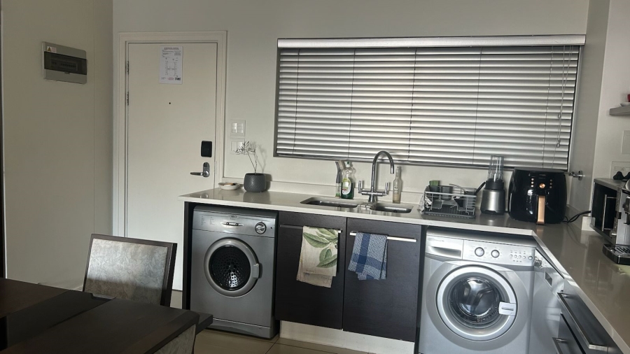 2 Bedroom Property for Sale in Morningside Gauteng