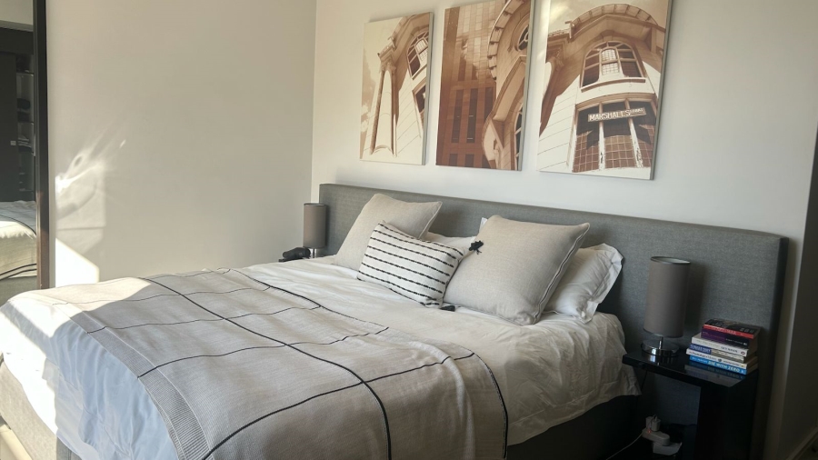 2 Bedroom Property for Sale in Morningside Gauteng