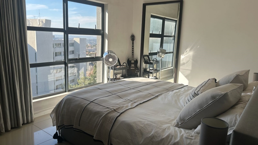 2 Bedroom Property for Sale in Morningside Gauteng