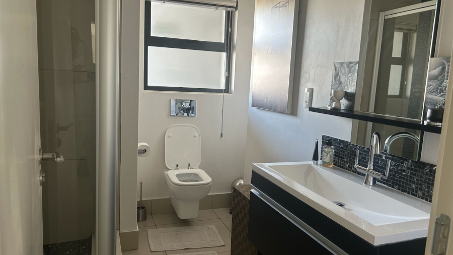 2 Bedroom Property for Sale in Morningside Gauteng