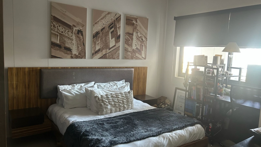 2 Bedroom Property for Sale in Morningside Gauteng