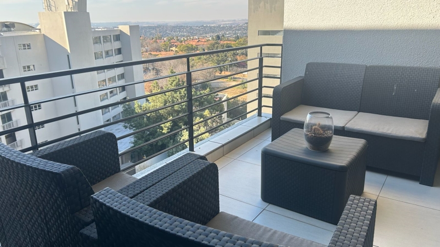 2 Bedroom Property for Sale in Morningside Gauteng