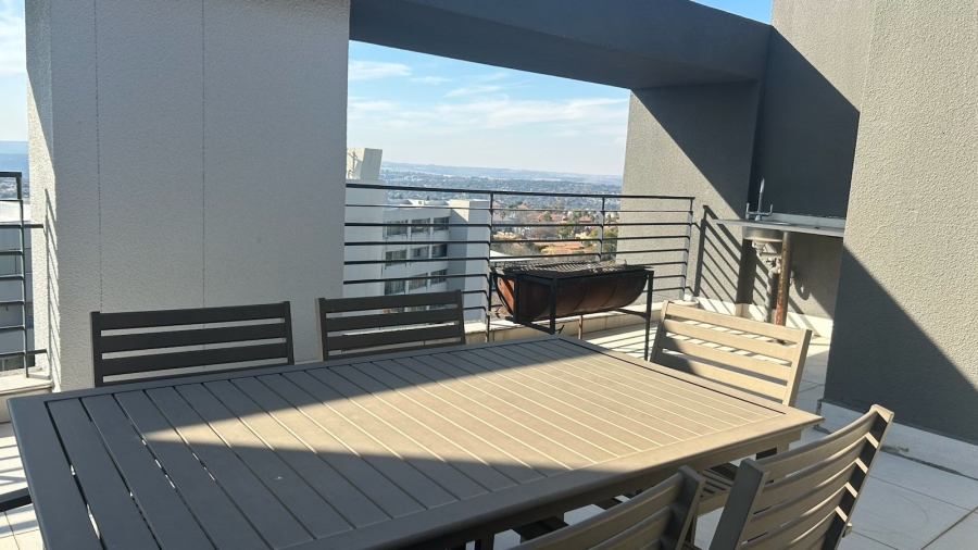 2 Bedroom Property for Sale in Morningside Gauteng