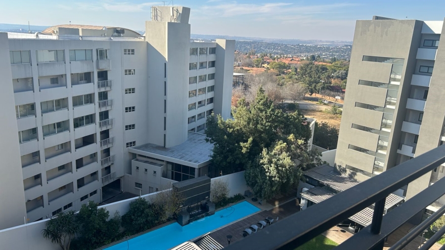 2 Bedroom Property for Sale in Morningside Gauteng