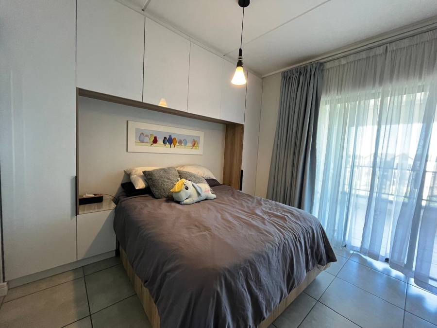 1 Bedroom Property for Sale in Waterfall Gauteng