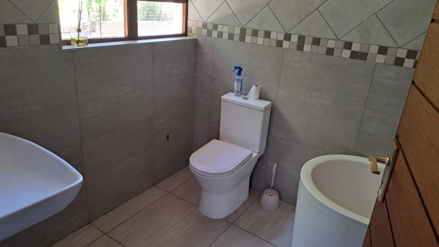 3 Bedroom Property for Sale in Homes Haven Gauteng