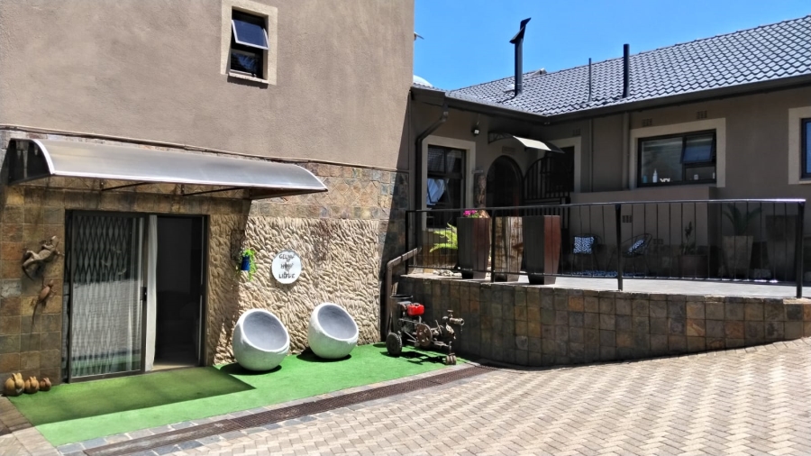 4 Bedroom Property for Sale in Kenmare Gauteng