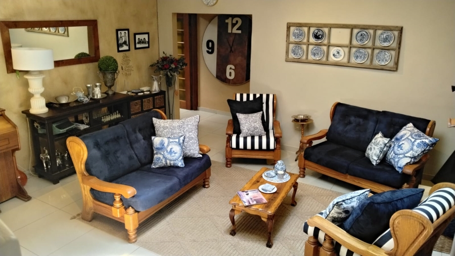 4 Bedroom Property for Sale in Kenmare Gauteng