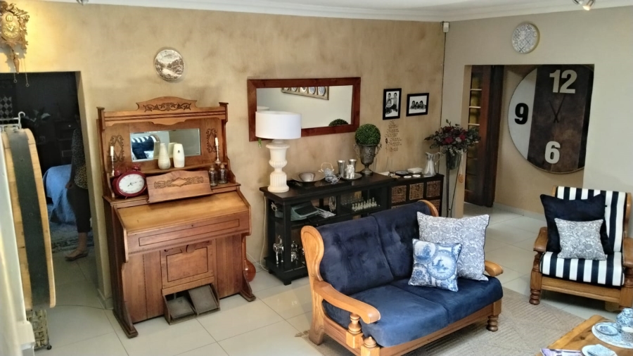 4 Bedroom Property for Sale in Kenmare Gauteng