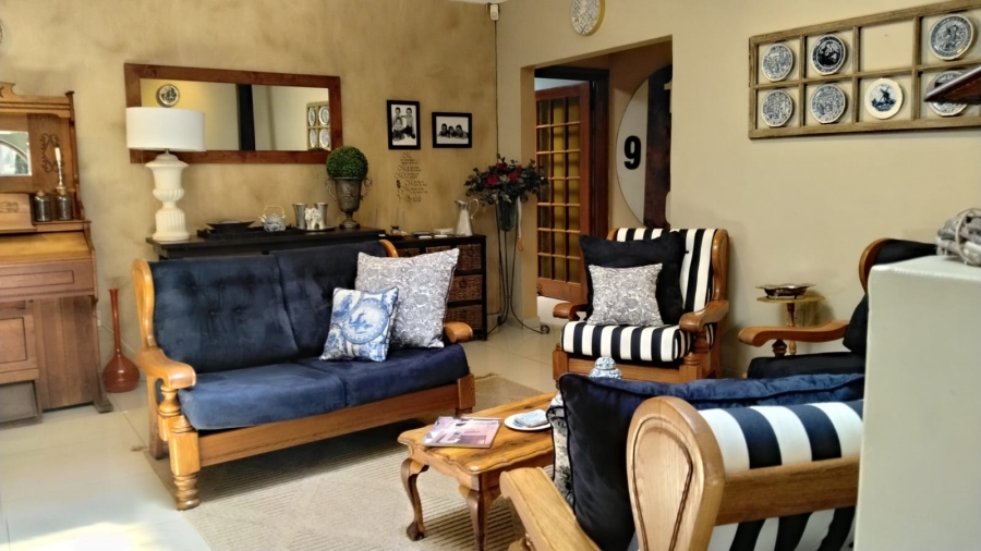 4 Bedroom Property for Sale in Kenmare Gauteng