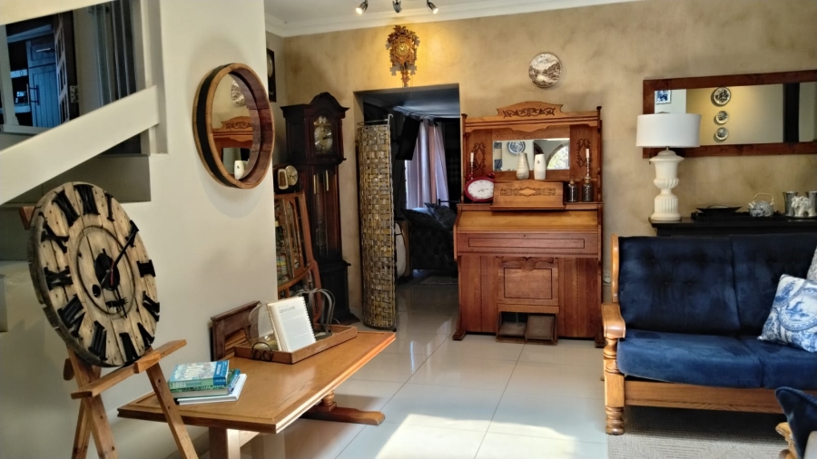 4 Bedroom Property for Sale in Kenmare Gauteng