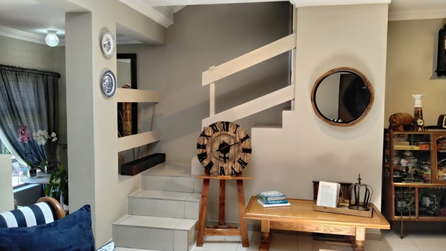 4 Bedroom Property for Sale in Kenmare Gauteng
