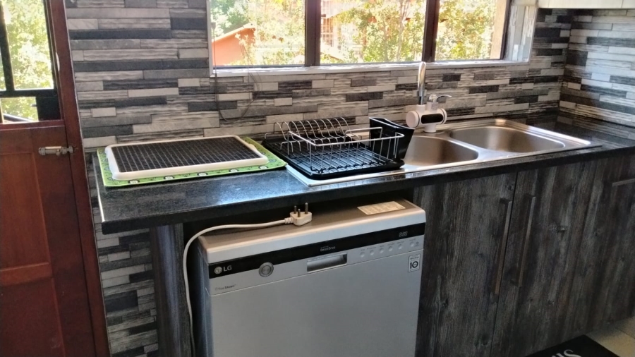 4 Bedroom Property for Sale in Kenmare Gauteng