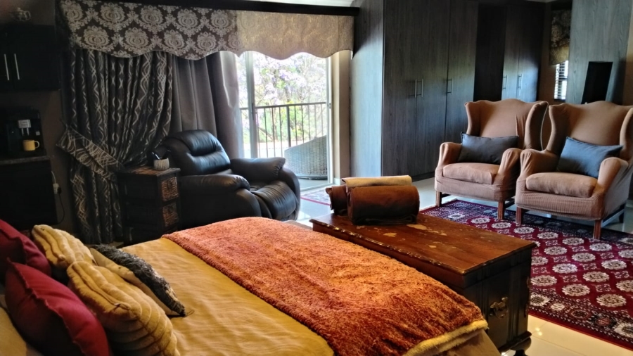 4 Bedroom Property for Sale in Kenmare Gauteng