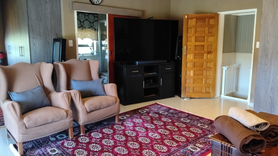 4 Bedroom Property for Sale in Kenmare Gauteng