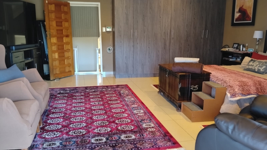4 Bedroom Property for Sale in Kenmare Gauteng