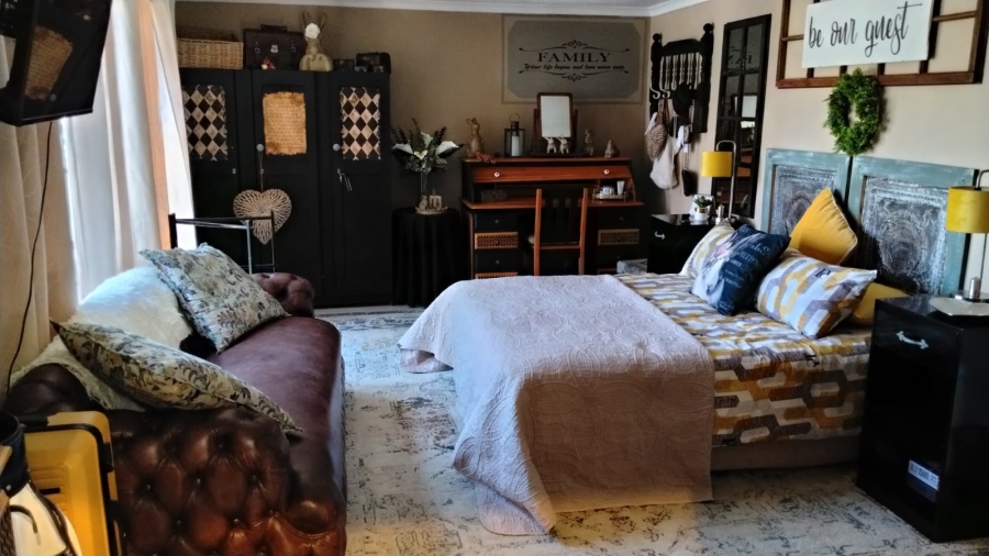 4 Bedroom Property for Sale in Kenmare Gauteng