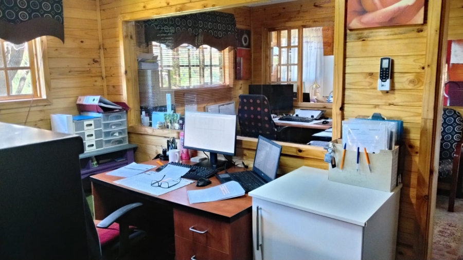 4 Bedroom Property for Sale in Kenmare Gauteng