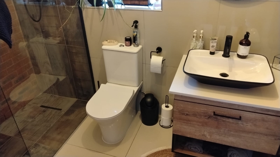 4 Bedroom Property for Sale in Kenmare Gauteng