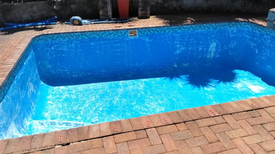 4 Bedroom Property for Sale in Kenmare Gauteng