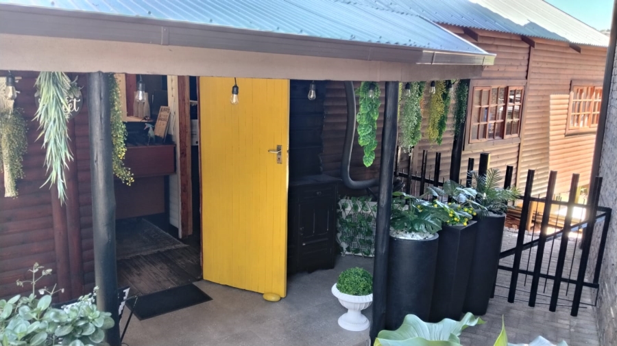 4 Bedroom Property for Sale in Kenmare Gauteng