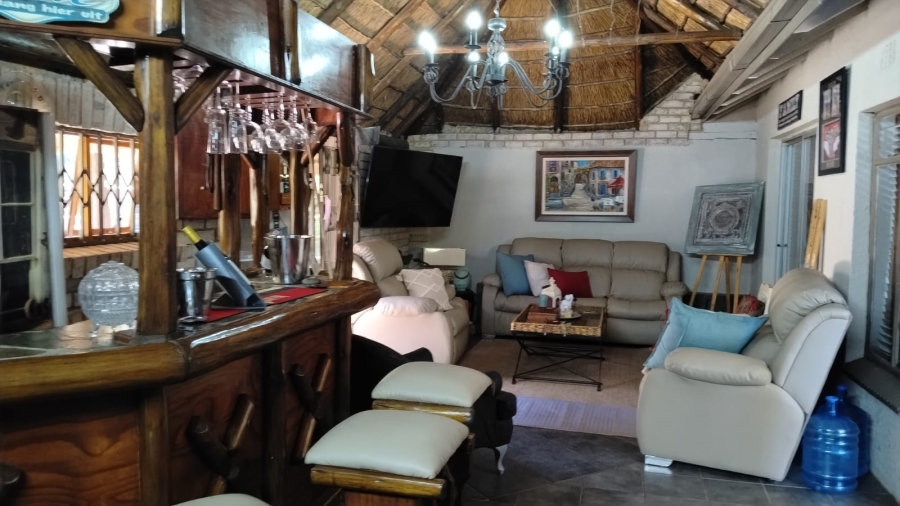 4 Bedroom Property for Sale in Kenmare Gauteng