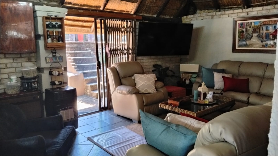 4 Bedroom Property for Sale in Kenmare Gauteng