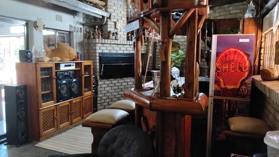 4 Bedroom Property for Sale in Kenmare Gauteng